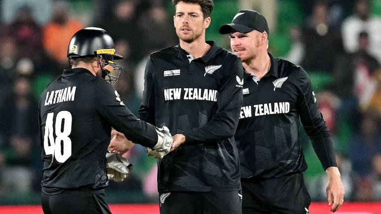 IND vs NZ: न्यूजीलैंड ने किया भारत दौरे के लिए वनडे और टी20 टीम का ऐलान, देखें किसे मिली जगह
