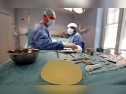 Chinese Woman Discovers Her Rs 2.8 Crore Breast Implants Contain Cattle, Moose DNA Chinese Woman Discovers Her Rs 2.8 Crore Breast Implants Contain Cattle, Moose DNA