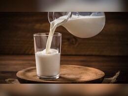 भारत के दूध उत्पादन में 10 साल में 63.6 प्रतिशत की बढ़ोतरी, वैश्विक उत्पादन में देश की 25 प्रतिशत हिस्सेदारी भारत के दूध उत्पादन में 10 साल में 63.6 प्रतिशत की बढ़ोतरी, वैश्विक उत्पादन में देश की 25 प्रतिशत हिस्सेदारी