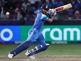 "As Long As Love...": Virat Kohli's Big 'Batting' Revelation After Champions Trophy 2025 Heroics "As Long As Love...": Virat Kohli's Big 'Batting' Revelation After Champions Trophy 2025 Heroics