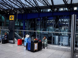 Fire That Closed Heathrow Airport Linked To Moisture In Transformer Fire That Closed Heathrow Airport Linked To Moisture In Transformer