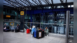 Air India, Other Airlines Resume Services To London Heathrow