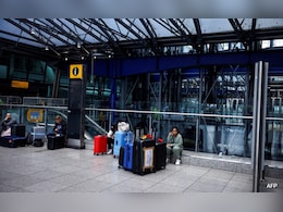 Air India, Other Airlines Resume Services To London Heathrow