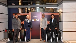 Ceat Launches SportDrive Range Of Tyres; Caters Luxury And Performance Car Space