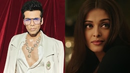 Aishwarya Rai Bachchan Rejected This Karan Johar Film To Avoid Backlash