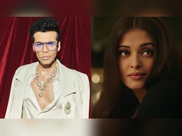 Aishwarya Rai Bachchan Rejected This Karan Johar Film To Avoid Backlash