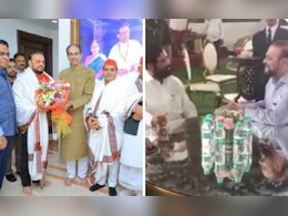 MNS News:'आम्हीच खातो माती मग त्यांना कशी राहिल भिती' मनसेचा ठाकरे शिंदेंवर पलटवार