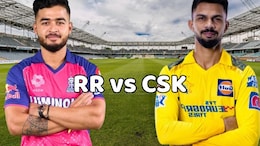 RR vs CSK: राजस्थान और चेन्नई के बीच मुकाबला आज, यहां जानिए बरसापारा की पिच रिपोर्ट, हेड टू हेड आंकड़े और मौसम का हाल