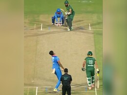 What a Hat-trick! राहुल शर्मा ने हाशिम अमला, जाक कैलिस और रूडोल्फ को तीन गेंदों पर किया आउट, VIDEO