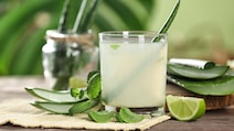 Can Drinking Aloe Vera Juice Help Lower Blood Sugar Levels?