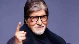 बिग बी अमिताभ बच्चन बने नंबर वन! शाहरुख, सलमान सब हुए पीछे