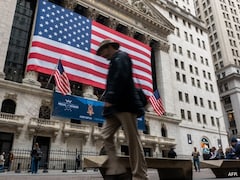 NYSE Builds Venue For 24/7 Trading Of Tokenised Stocks, ETFs