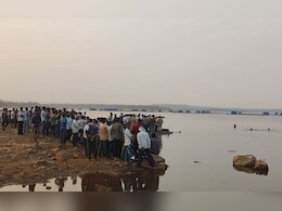 Chandrapur News: तलावात पोहण्याचा बेत जीवावर बेतला, 4 भावंडांसह 5 जणांचा हकनाक जीव गेला