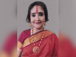 Vyjayanthimala Bali's Family And Close Friends Denies Actor's Death Rumours: "Stop Spreading Baseless News" Vyjayanthimala Bali's Family And Close Friends Denies Actor's Death Rumours: "Stop Spreading Baseless News"