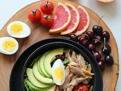 Yoga Day 2025: योग सेशन से पहले और बाद क्या खाना चाहिए, इन चीजों से मिलेगा अद्भुत फायदा