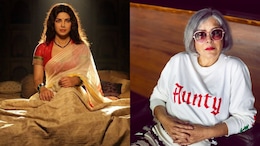 Zeenat Aman On A Role She Loved: "I Would Have Loved To Play Priyanka Chopra's Character Kashibai In <i>Bajirao Mastani</i>