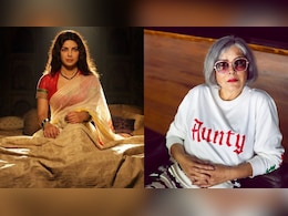 Zeenat Aman On A Role She Loved: "I Would Have Loved To Play Priyanka Chopra's Character Kashibai In <i>Bajirao Mastani</i> Zeenat Aman On A Role She Loved: "I Would Have Loved To Play Priyanka Chopra's Character Kashibai In <i>Bajirao Mastani</i>