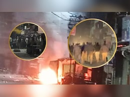 महू हिंसा मामले में दो आरोपियों पर लगा NSA, उपद्रवियों के खिलाफ इंदौर कलेक्टर की बड़ी कार्रवाई; धारा 163 लागू महू हिंसा मामले में दो आरोपियों पर लगा NSA, उपद्रवियों के खिलाफ इंदौर कलेक्टर की बड़ी कार्रवाई; धारा 163 लागू
