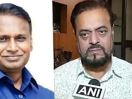किसी एक धर्म के शासक को क्रूर बताना सही नहीं...औरंगजेब विवाद में उदित राज की हुई एंट्री किसी एक धर्म के शासक को क्रूर बताना सही नहीं...औरंगजेब विवाद में उदित राज की हुई एंट्री