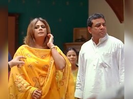 भागम भाग में नजर आ चुकी हैं ये एक्ट्रेस, 19 साल में बदला लुक कि फैंस के लिए भी पहचानना होगा मुश्किल