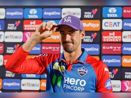 RR vs CSK: स्टार्क से अगले डेढ़ घंटे में ही छिन गई पर्पल कैप, बाकी ये दिग्गज भी देंगे कड़ी टक्कर