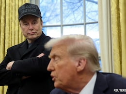 Laid Off By DOGE, Trump Administration Calls Federal Employees Back To Work Laid Off By DOGE, Trump Administration Calls Federal Employees Back To Work