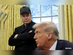 'No Overhaul' To 'Broken System': Musk's Flip-Flop On H-1B Visa Resurfaces