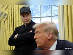 &#039;No Overhaul&#039; To &#039;Broken System&#039;: Musk&#039;s Flip-Flop On H-1B Visa Resurfaces