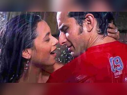 How Saif Ali Khan Felt About His Awkward Onscreen Kiss With Rani Mukerji In <i>Hum Tum</i>