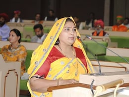 सदन में शिक्षा नीति-कोचिंग सिस्टम और कुलपतियों की नियुक्ति पर बहस, इंदिरा मीणा ने कहा- दोनों शिक्षा मंत्री मौजूद नहीं मुझे सुनेगा कौन