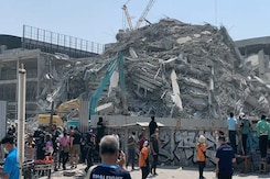 Myanmar Death Count Rises To 1,700 As Rescuers Dig For Survivors Myanmar Death Count Rises To 1,700 As Rescuers Dig For Survivors