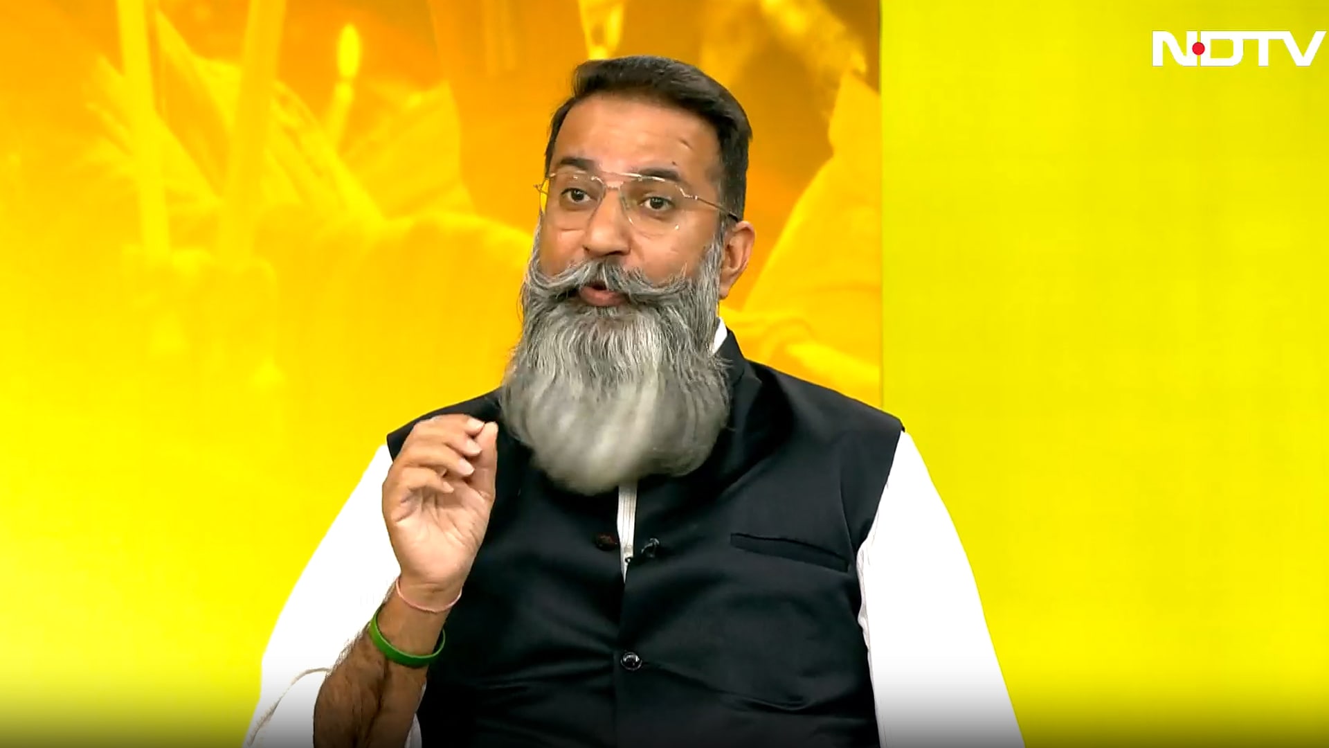 Prevention Over Prosecution: Bhuwan Ribhu Highlights Key Aspect To End Child Marriage