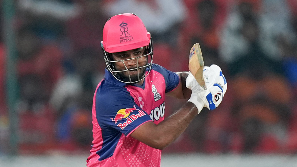 Rajasthan Royals Change Stance On Samson Trade, Demand New Player From CSK