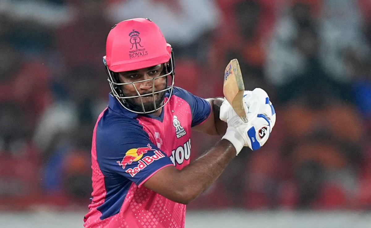 Sanju Samsons Move To CSK In Jeopardy? Report Says Agreement Already Reached With...