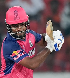 Sanju Samsons Move To CSK In Jeopardy? Report Says Agreement Already Reached With...