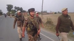 Deadline To Hand Over Looted Firearms In Manipur Ends, Free Movement To Begin Next