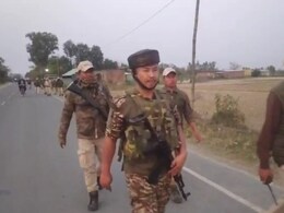 Deadline To Hand Over Looted Firearms In Manipur Ends, Free Movement To Begin Next Deadline To Hand Over Looted Firearms In Manipur Ends, Free Movement To Begin Next