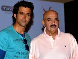 जब राकेश रोशन को अपने ही बॉडीगार्ड से लगने लगा था डर, हमेशा लगता था कि कहीं ये... जब राकेश रोशन को अपने ही बॉडीगार्ड से लगने लगा था डर, हमेशा लगता था कि कहीं ये...