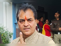 उत्तराखंड के वित्त मंत्री प्रेमचंद अग्रवाल ने दिया इस्तीफा, 'पहाड़ी' वाले बयान पर मचा था बवाल उत्तराखंड के वित्त मंत्री प्रेमचंद अग्रवाल ने दिया इस्तीफा, 'पहाड़ी' वाले बयान पर मचा था बवाल