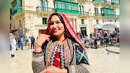 Rajasthan: राजस्थान दिवस की यूरोप में धूम, माल्टा में पहली बार द&zwj;िखेगी राजस्&zwj;थानी संस्&zwj;कृत&zwj;ि की झलक&nbsp;