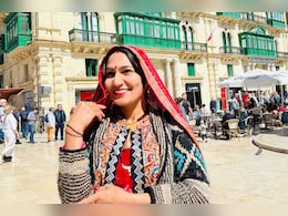 Rajasthan: राजस्थान दिवस की यूरोप में धूम, माल्टा में पहली बार दिखेगी राजस्थानी संस्कृति की झलक  Rajasthan: राजस्थान दिवस की यूरोप में धूम, माल्टा में पहली बार दिखेगी राजस्थानी संस्कृति की झलक