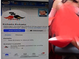 Foreign Fund, Salaries In Lakhs To Girls: Noida Couple's Porn Racket Busted Foreign Fund, Salaries In Lakhs To Girls: Noida Couple's Porn Racket Busted