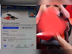 Foreign Fund, Salaries In Lakhs To Girls: Noida Couple's Porn ...