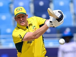 Steve Smith Reveals Why He May Not Be Part Of Australia Team In Olympics 2028: "Tricky..."
