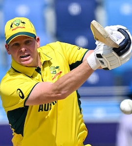 Steve Smith Reveals Why He May Not Be Part Of Australia Team In Olympics 2028: "Tricky..."