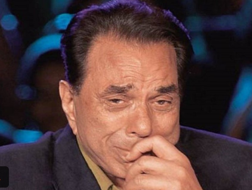 हर पल आखिरी लगता है...धर्मेंद्र ने जब लिखी थी ऐसी बात, फैंस को दी थी सीख