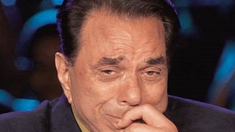 Dharmendra Video: धर्मेंद्र का वो वीडियो जिसमें बताया था उन्होंने जिंदगी का सबसे बड़ा दर्द, धरम पाजी की कविता सुन आंखें हो जाएंगी नम