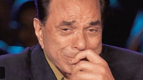 हर पल आखिरी लगता है...धर्मेंद्र ने जब लिखी थी ऐसी बात, फैंस को दी थी सीख