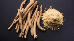 Rediclinic Ashwagandha Supplement Is The Perfect Choice For Managing Stress And Boosting Vitality
