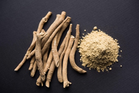 Key Benefits of Rediclinic Ashwagandha Tablets